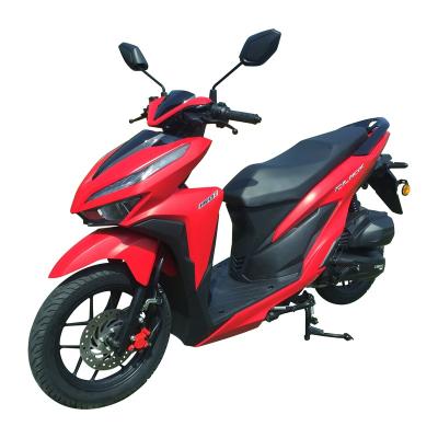 China Single Stroke Gasoline Motor Scooter 150cc 4 Cylinder 6L High Speed ​​Click 6L 6L for sale