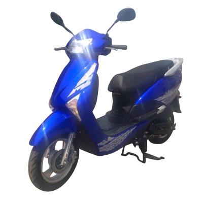 China Adult Hydraulic Suspension Scooter Gasoline Scooter 4 Stroke Gas 5L 5L for sale