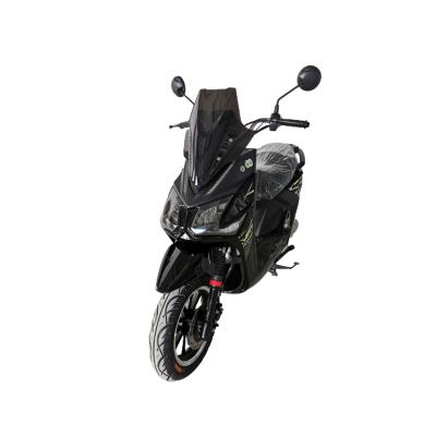 China High Quality Unisex Adults 72v 50ah Lithium Battery Fast Electric Scooter 60mph for sale