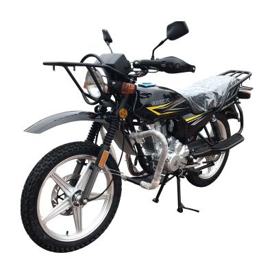 China 150cc Gasoline Air Cooled Racing Gasoline Motorcycle Offroad Adult Popular At Egypt 9L for sale