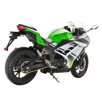 China Max Speed ​​90 kmph 150cc 200cc 250cc 350cc adults motorcycle hot sale with low price RENZ for sale