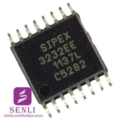 China SenLi Electronic Componets In Stock Original New Electronic Components SP3232 Integrated Circuits for sale