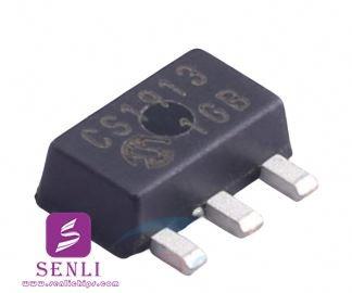 China PCBA SenLi in new original MCP1700 MCP1700T-3302E/MB electronic components integrated circuits from stock for sale