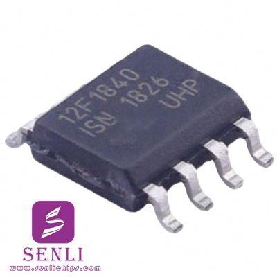 China - SenLi in stock new original electronic components PIC12F1840 integrated circuits for sale