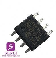 China SenLi in stock electronic components PIC12LF1571 new original integrated circuits PIC12LF1571-I/SN SOP8 for sale