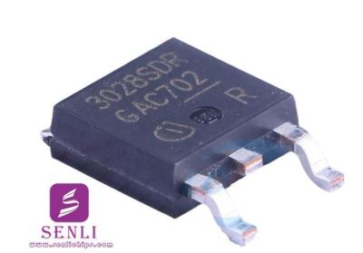 China SenLi standard in stock new original BTS3028SDR electronic components integrated circuits for sale