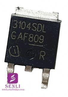 China . SenLi in new BTS3104SDL original integrated circuits of electronic components of the actions for sale