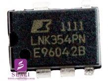 China SenLi standard in stock new original LNK354PN electronic components integrated circuits for sale