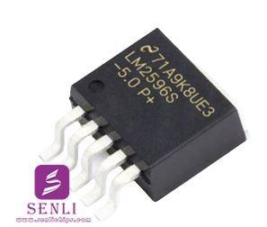 China Other52 SenLi in new LM2596S-3.3 LM2596S-5.0 LM2596S-12 LM2596S-ADJ original integrated circuits of electronic components of the actions for sale