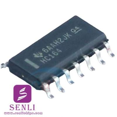 China SenLi UNDETERMINED in new 74HC164D SN74HC164DR Electronic Components Integrated circuits original stock for sale