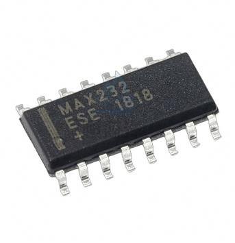 China Standard SenLi in New MAX232EESE+ Running Original Electronic Components Integrated Circuits BOM Quotation IC Chips for sale