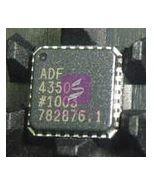 China SenLi Standard In Stock Original Components ADF4350A LFCSP-32 New Electronic Componentes Chip Integrated Circuit Distributors Ic for sale