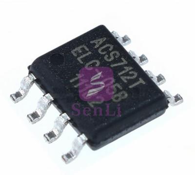 China IC SenLi In Stock PCB Circuits Electronic Components Parts List BOM IC Chip AD712JRZ for sale