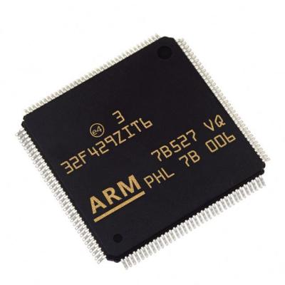 China New Integrated Circuit MCU IC BOM STM32F429ZIT6 LQFP-144 Microcontroller STM32 Microcontroller STM32F429ZIT6 Based Electronic Component By Original ARM for sale