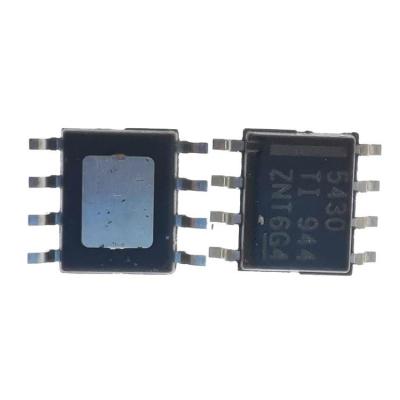 China New IC Chip Electronic Component 5430 REG BUCK fit original 3A SOP-8 TPS5430DDAR from Sop8 for sale