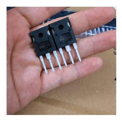 China New Original IC Chip Electronic Component MOSFET Driver MOSFET Transistor TO-220AB IRFB4110PBF IRFB4110 for sale