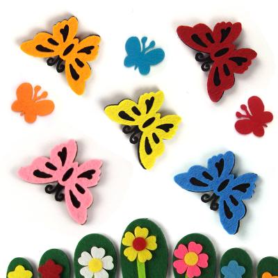 China Eductional Preschool Toys Preschool Educational Toy Sticker For Kindergarten Classroom Decoration Wall Sticker for sale