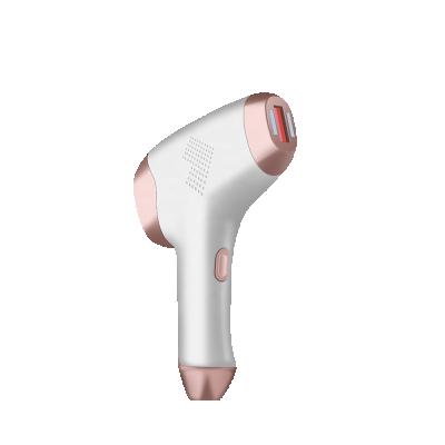 China Mini Permanently Hair Removal Lazer Hair Remover Device Home Use IPL Laser Hair Removal Machine for sale