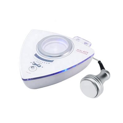 China Ultrasonic Weight Loss 40k Women Pump Up Removal Weight Loss Body Slimming Fat Reduction Device for sale