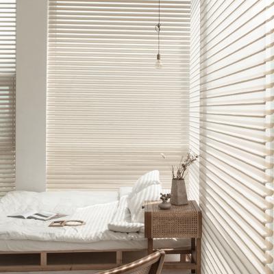 China CLASSIC Hot Sale Light Shading Shangri-La Eco-friendly Indoor Outdoor Roller Blinds Roller Blinds for sale