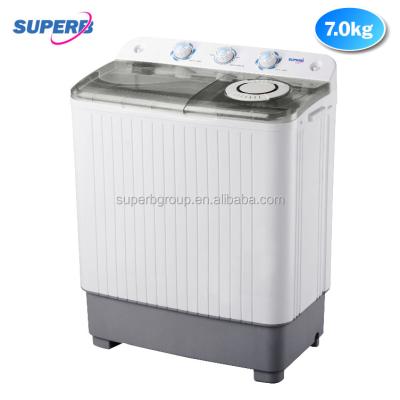 China masina de spalat / twin tub washing machine for sale