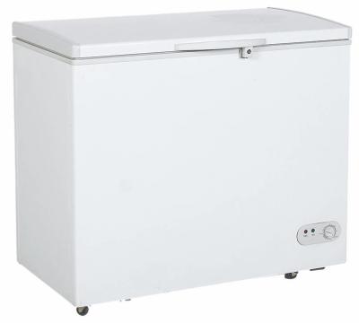 China Ice cream freezer Te koop