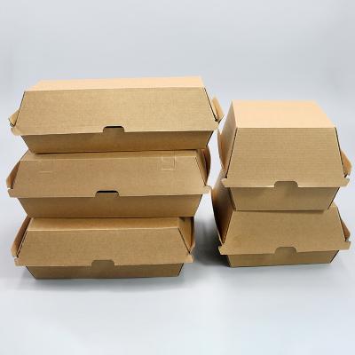 China Eco-friendly in great demand morden luxury jewelry box a6 kraft paper box kraft paper mailing box for sale