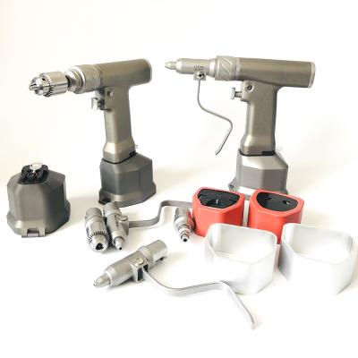 China EVS-H1 Different Working Head 4 Multifunction Medical Surgery Saw Drill System for sale