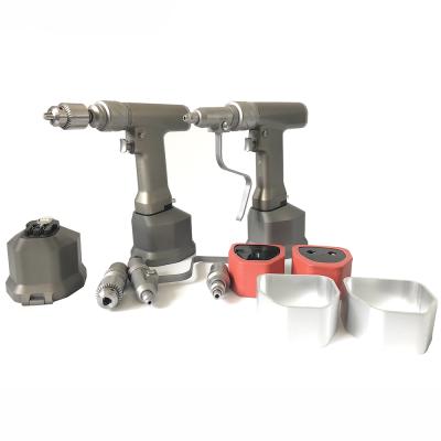 China Multifunctional power canulated canulate bone drill saw orthopedic drill EVS-H1 for sale