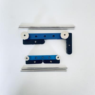 China Stainless Steel Veterinarian Mini TPLO Beijing Medical JIG Set for sale