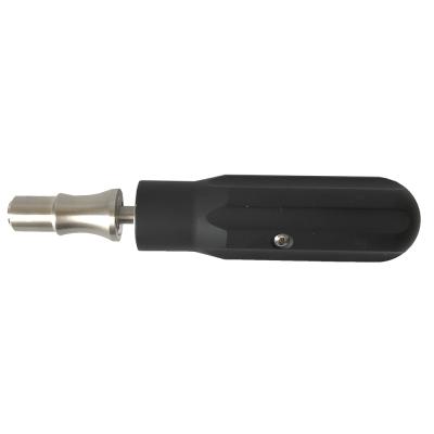 China Small / Large Reusable Fracture Locking Electroplate Torque Screwdriver for sale