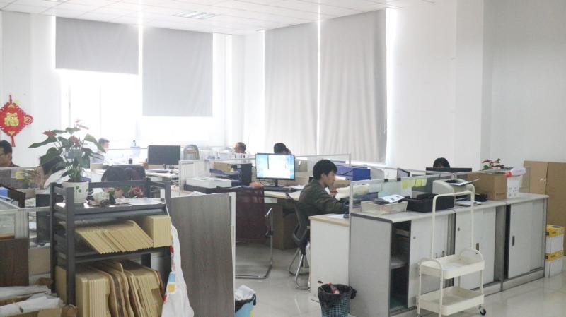 Verified China supplier - Guangdong Wireking Household Supplies Co., Ltd.