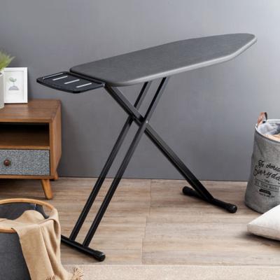 China CLASSIC Custom Functional Cabinet Folding Hang Ironing Board Heat Resistant Ironing Board for sale