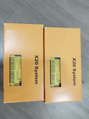 China X20BM33 B&R X20 PLC SYSTEM Bus Module For SafeIO Modules for sale