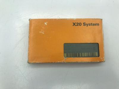 中国 X20PS9400 B&R バスコントローラ X2X リンク電源および I/O 用 24VDC 電源モジュール 販売のため