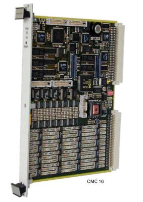 China CMC16 200-530-025-014 Condition Monitoring Card In Stock for sale