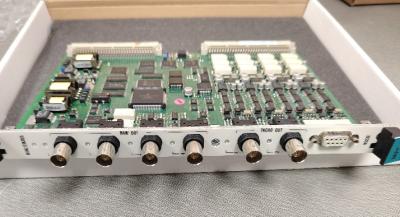 China MPC4 200-510-078-115 Machinery Protection Card Up to Two Speed Inputs Simultaneously for sale