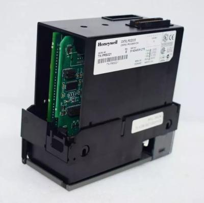 Chine TK-PRS021 Module de contrôle du processeur Honeywell ControlLogix C200 à vendre