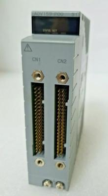 China YOKOGAWA ADV159-P00 32-Channel Digital Input Module For Compatible ST3 PLC PAC And Dedicated Controller for sale