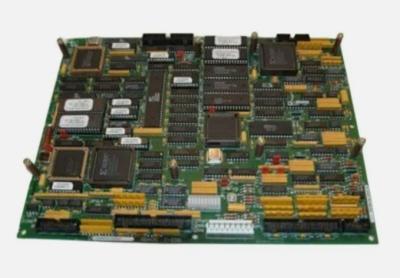 China IS200AEADH1A GE Input / Output I/O Grid Circuit Board Speedtronic Series IS200 Mark VI Industrieel besturingssysteem Te koop