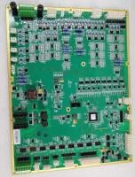 Китай IS200WETCH1A GE Входной / Выходной I / O сетевой схематический блок Speedtronic серии IS200 Mark VI Промышленная система управления продается