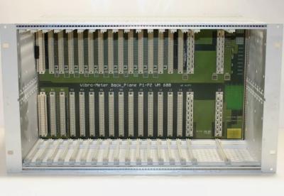 China ABE040 204-040-100-011 Rack Different Versions Of ABE040 System Standard Version for sale