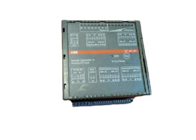 China 07AI91 Abb Module GJR5251600R4202 for sale