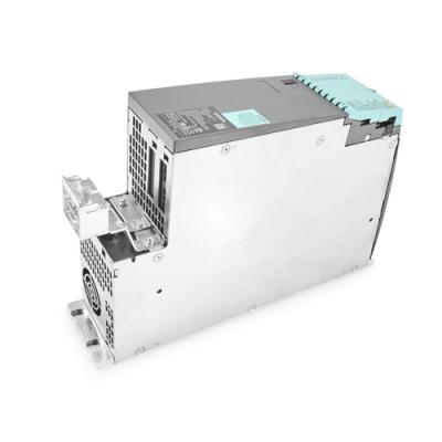 China 6SL3120-1TE23-0AC0 Siemens SINAMICS S120 Single Motor Module for sale