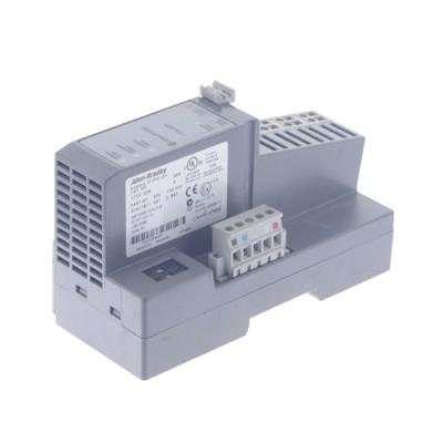 China 1734-Adn Allen Bradley Module Point I O DeviceNet Communication Module for sale