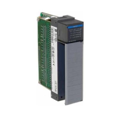 China 1746-IV32 Allen Bradley Module 24V DC 32 Channel Input Slc 500 Ethernet Module for sale