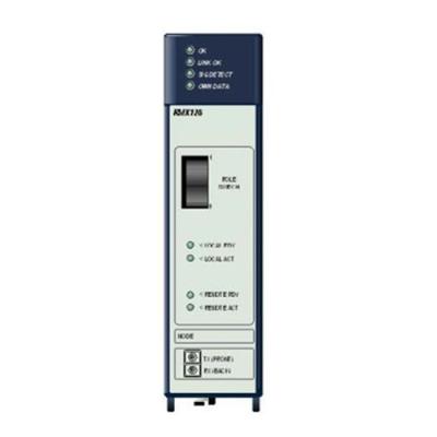 China Ge Ic695rmx128 Manual Plc Ge Fanuc Rx3i PACSystems Redundancy Memory Xchange Module for sale