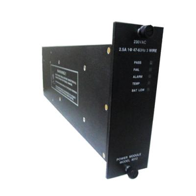 Chine Module d'alimentation d'énergie de DCS de 8312 Triconex 8312 Triconex à vendre