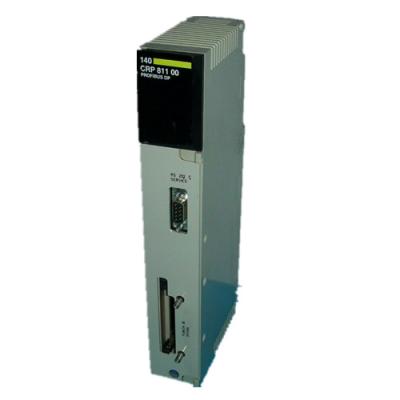 China 140crp31200 Schneider Electric Quantum Plc Redundancy Profibus I F Dp for sale