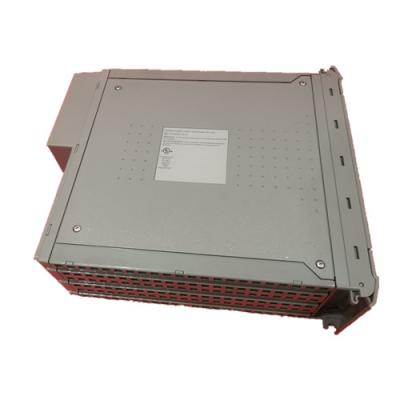 China El PLC triple de T8293 ICS confiaba en la unidad de distribución de poder Rockwell Automation en venta